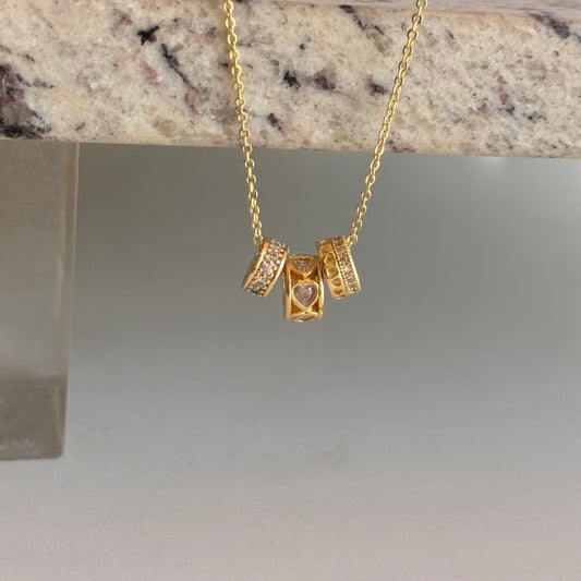 Amor Charm