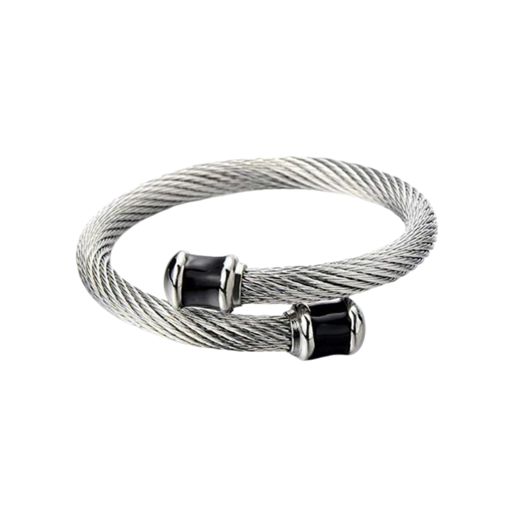 Espiral bracelet