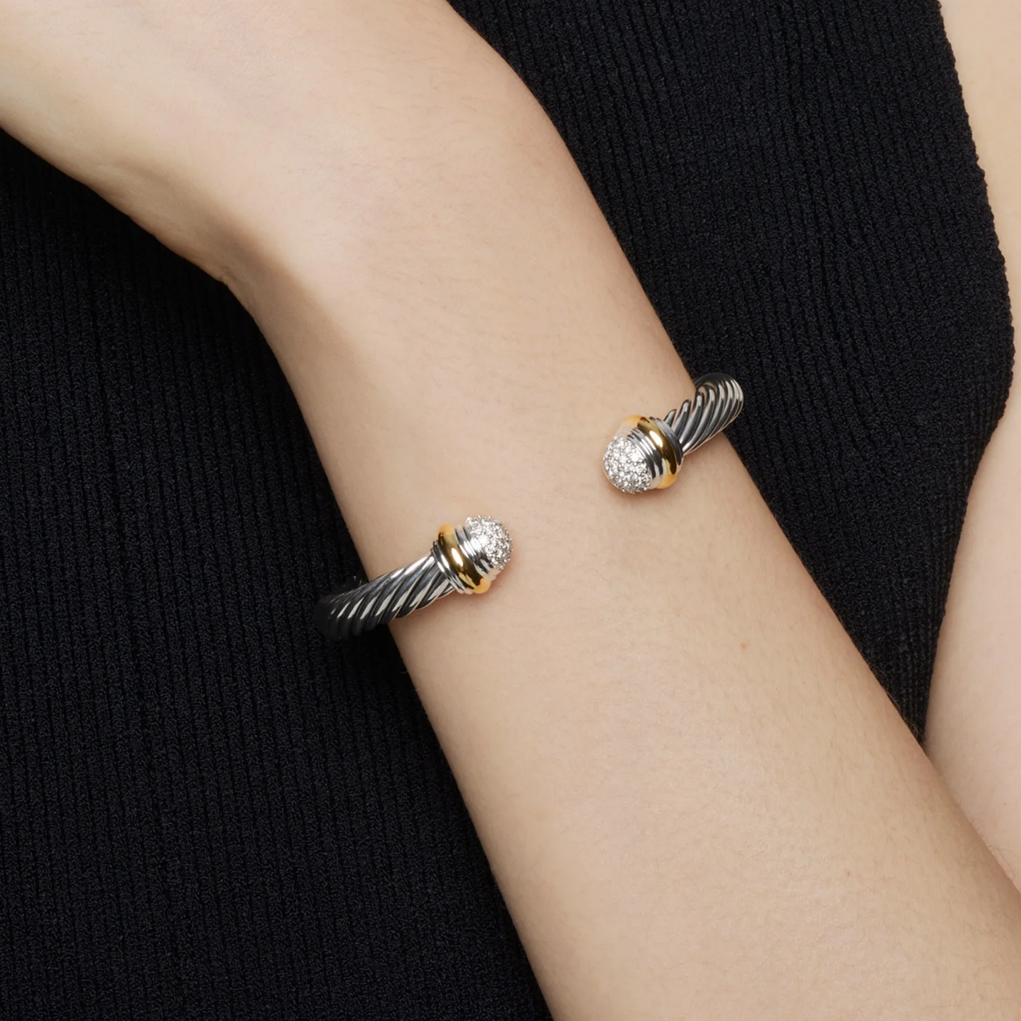 Dualsphere Cuff