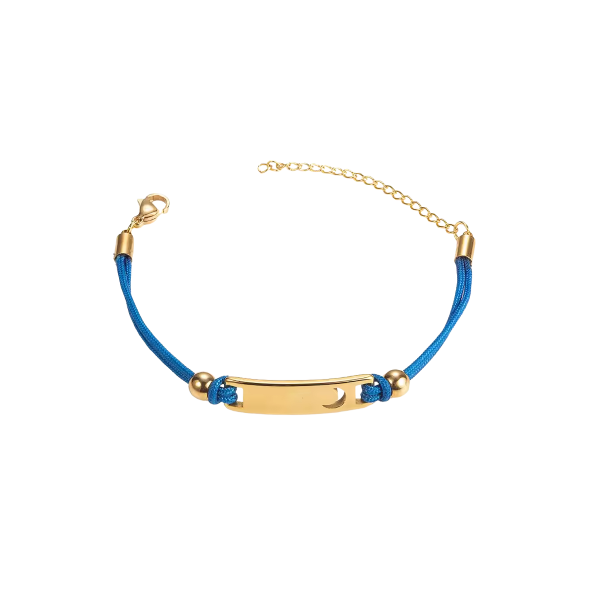 Blue Moon Bracelet