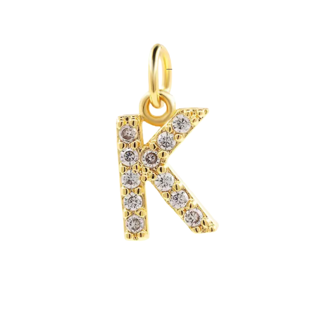 Spark initial charm K