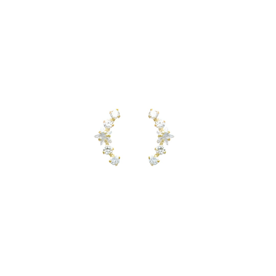 Lambada estrella 4mm