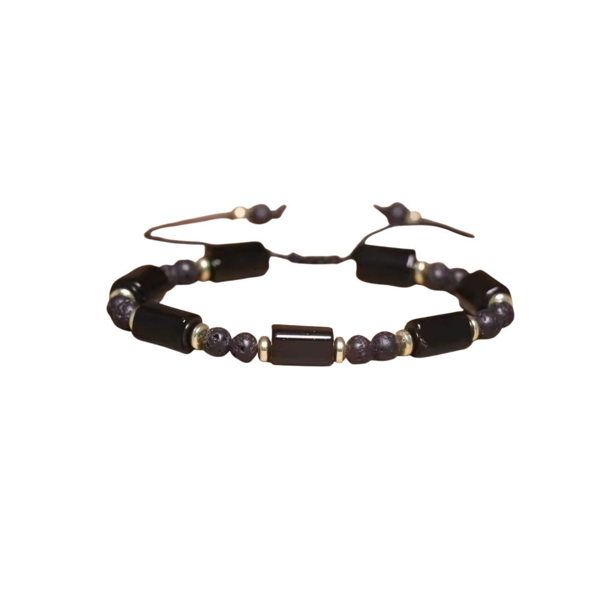 Midnigth Onyx Bracelet