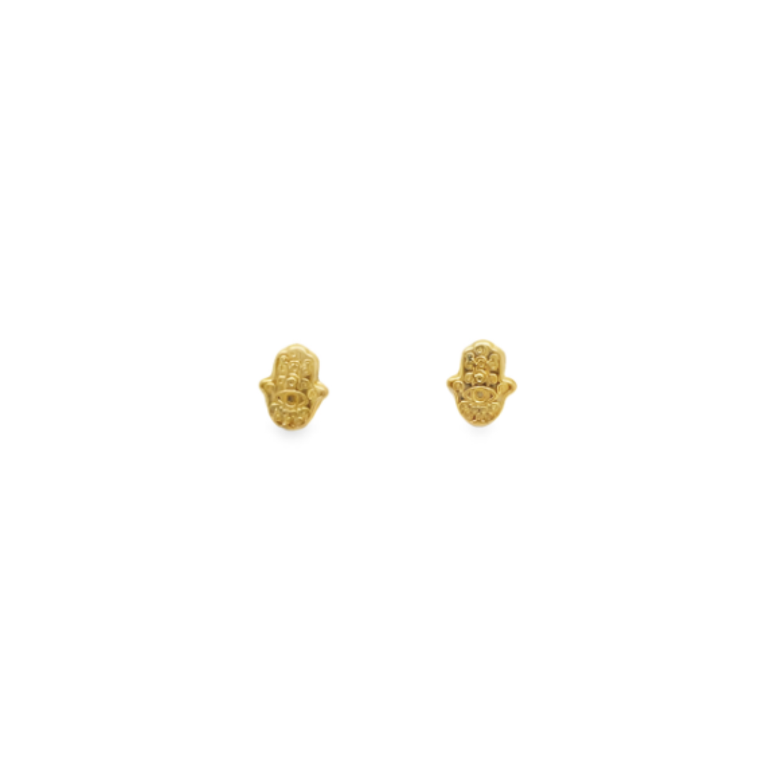 Mini mano hamsa 10k