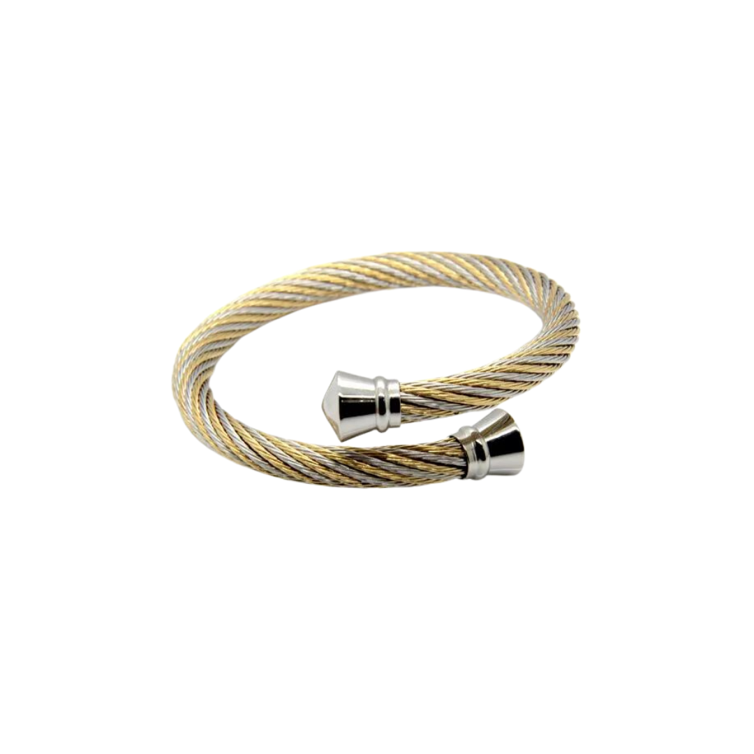 Espiral bracelet