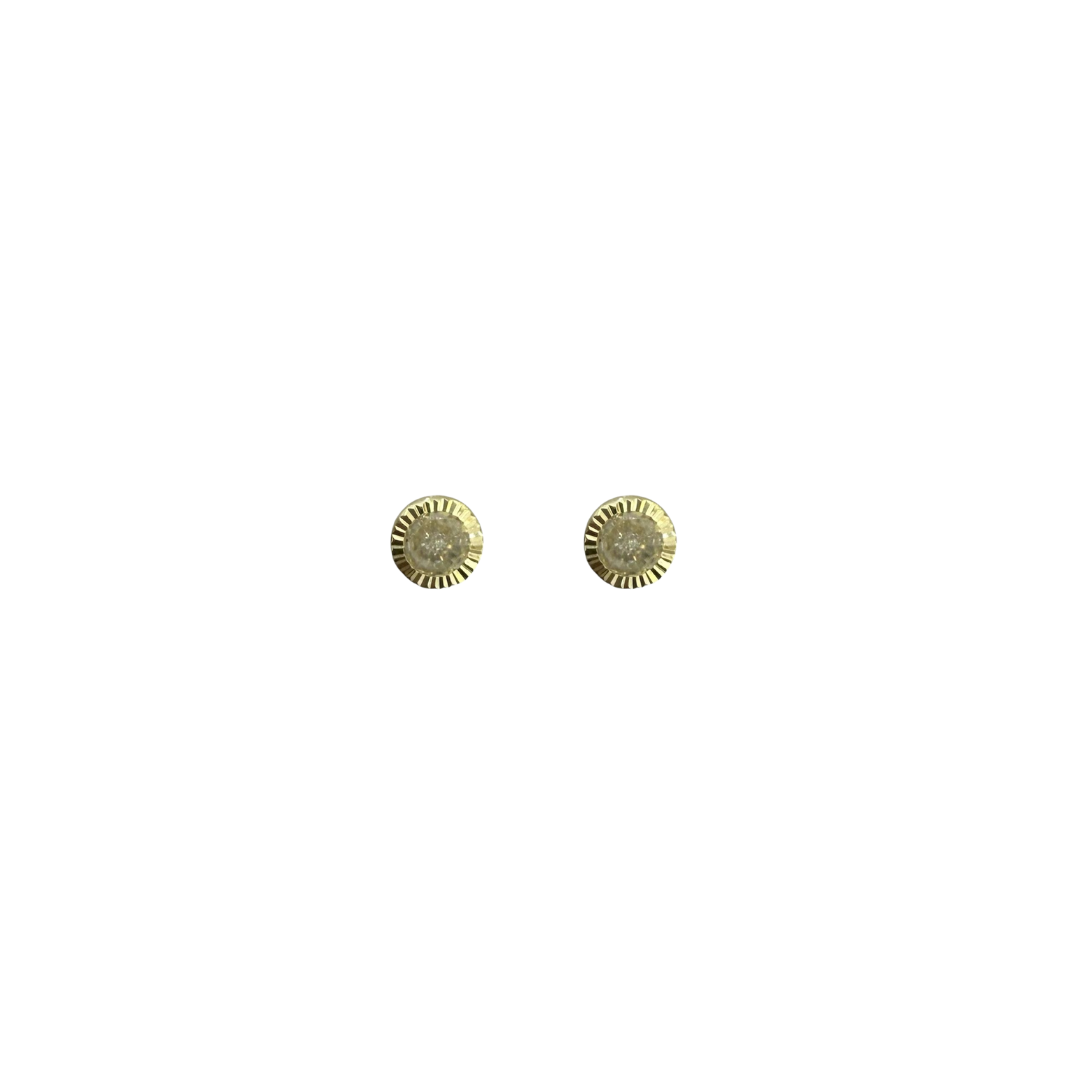 Bicel diamantado 3mm 10k