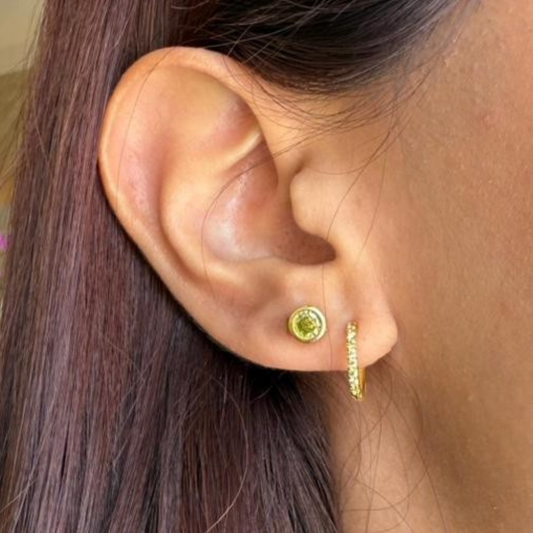 August Birthstone Set