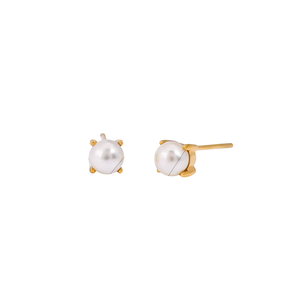 Golden Studs June