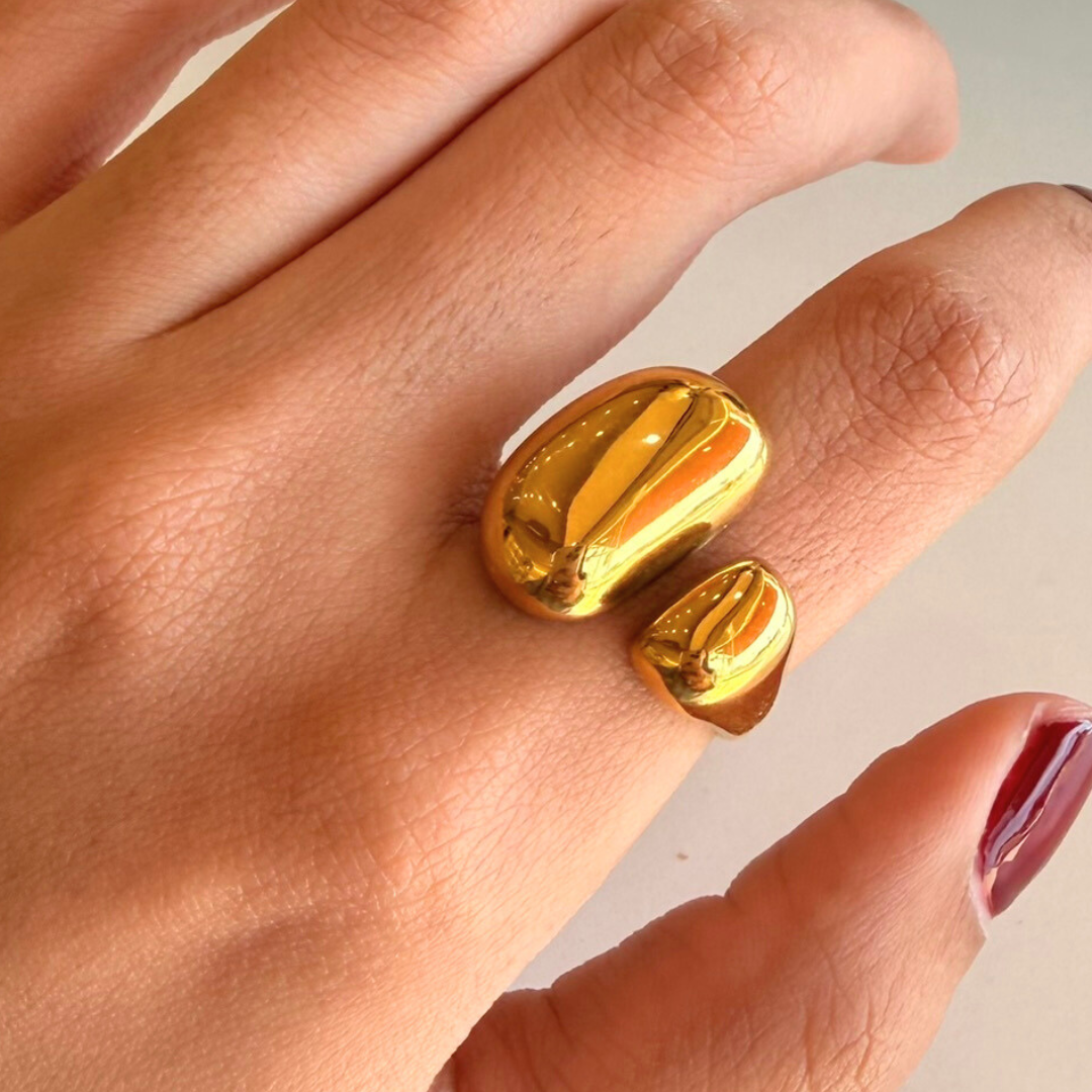 Aurora golden ring