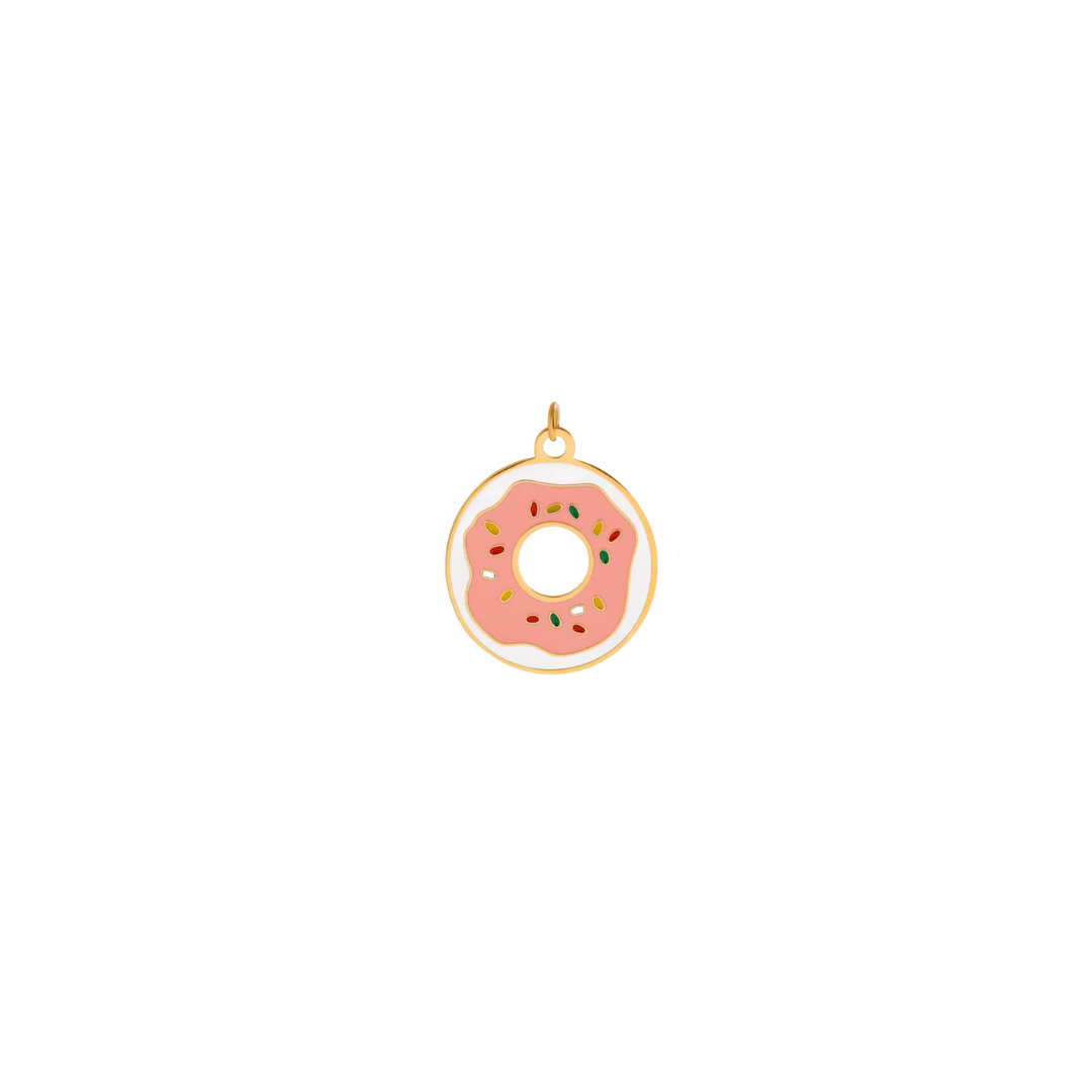 Donut Charm