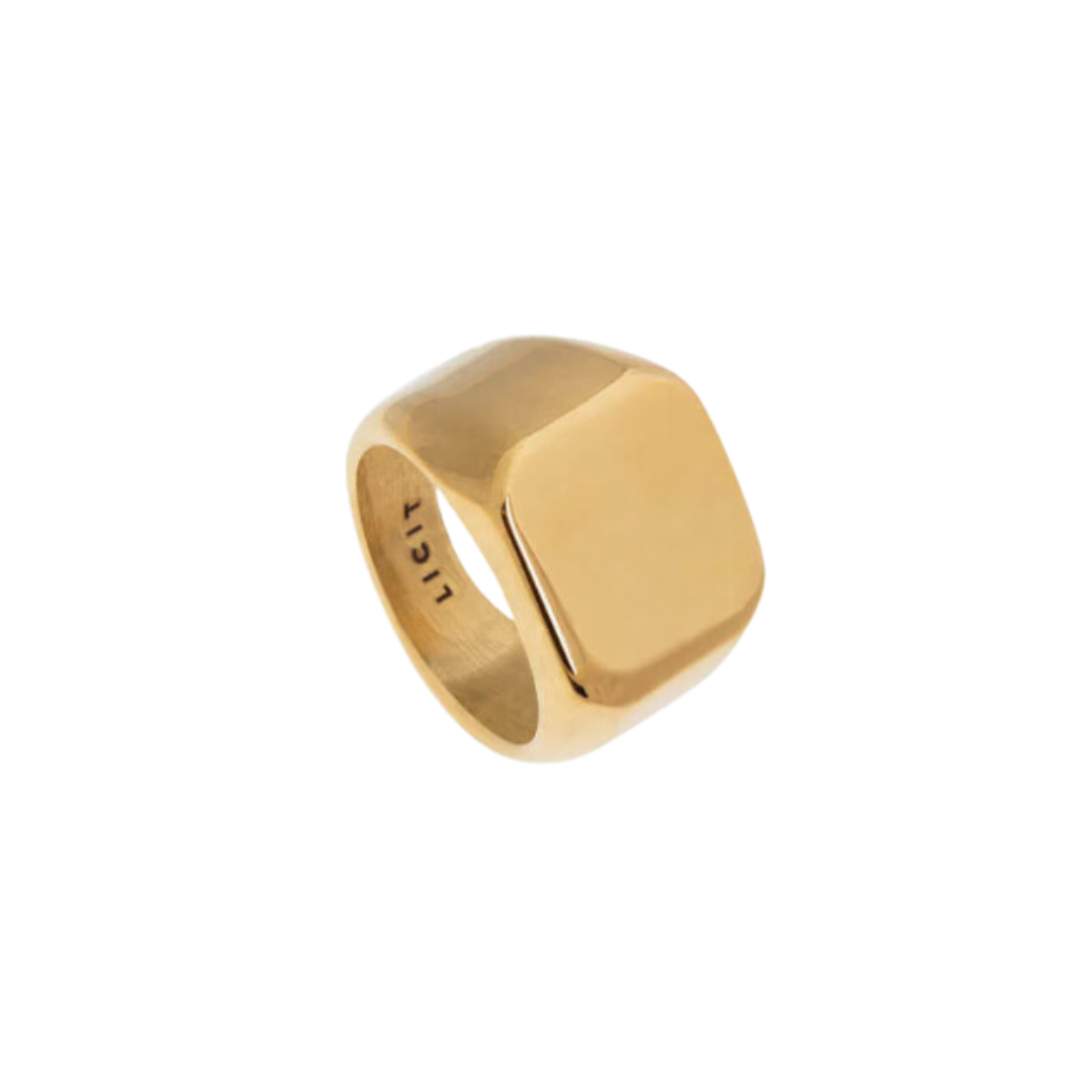 Square ring