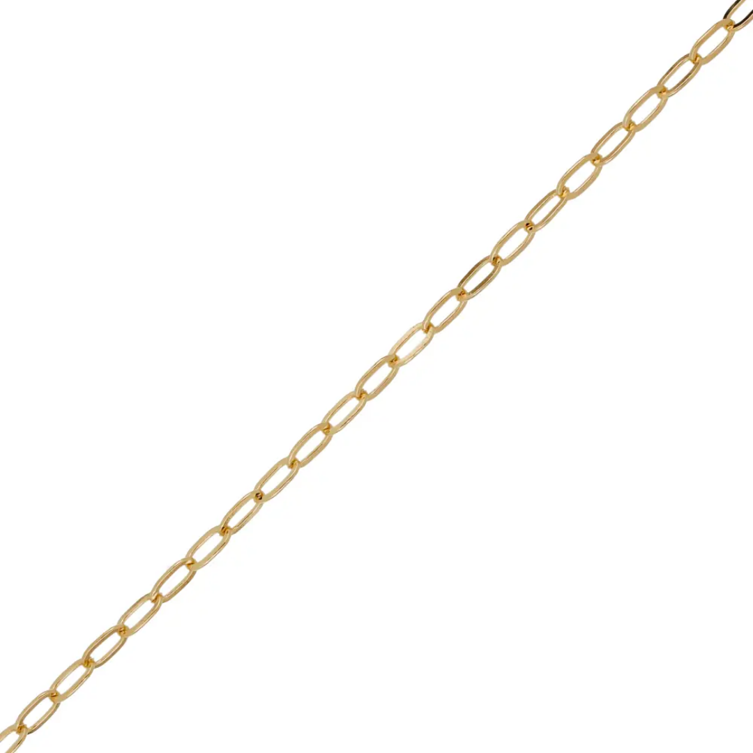 .28 Flat Anchor Chain