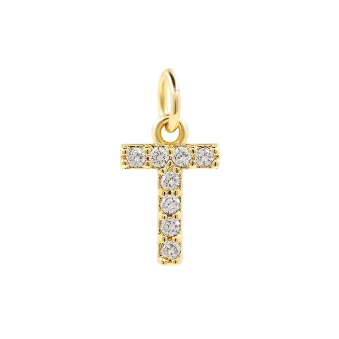 Spark initial charm T