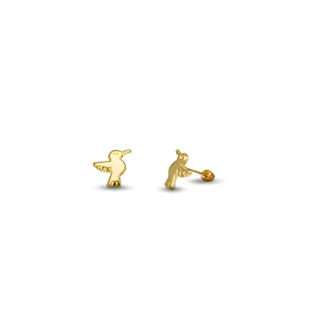 Colibri liso 10k