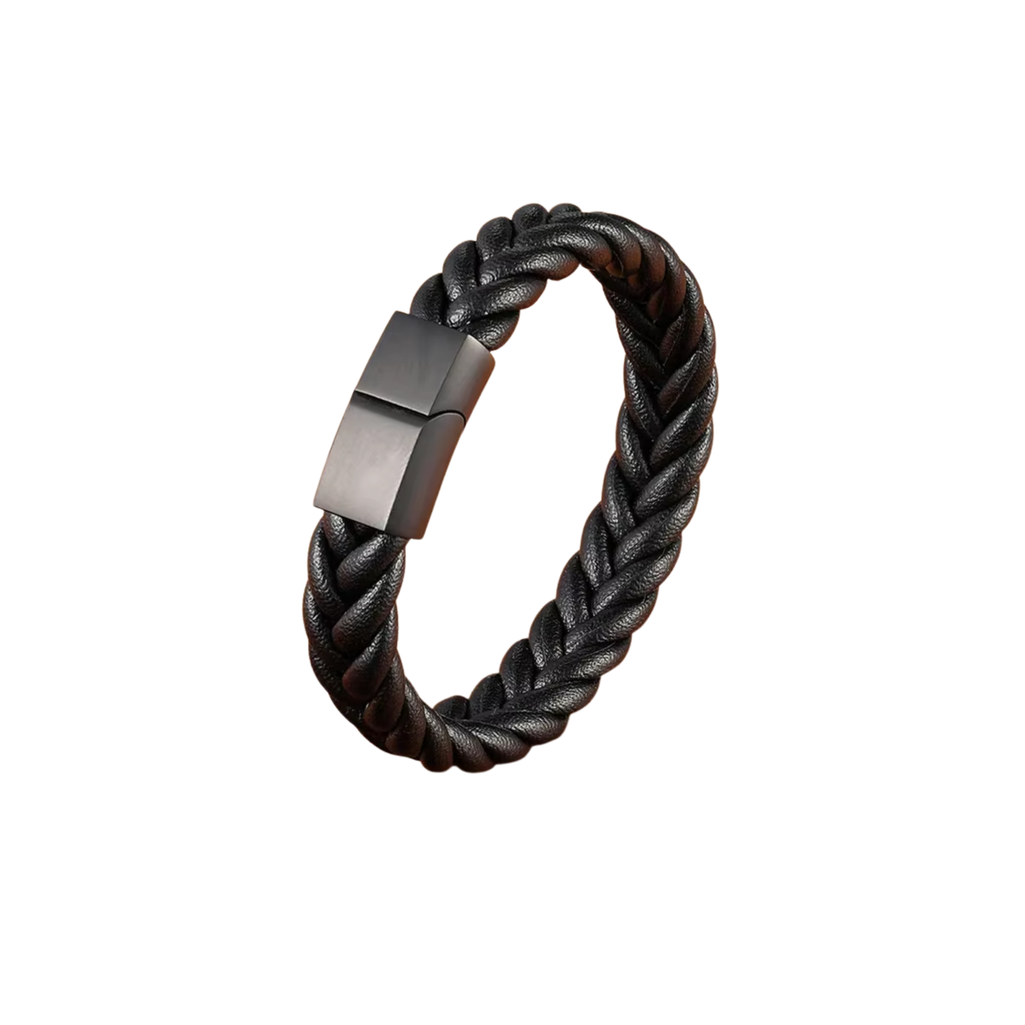 Arturo Black And Black Bracelet