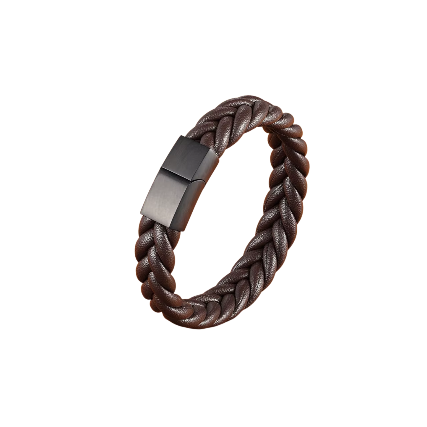 Arturo Brown And Black Bracelet