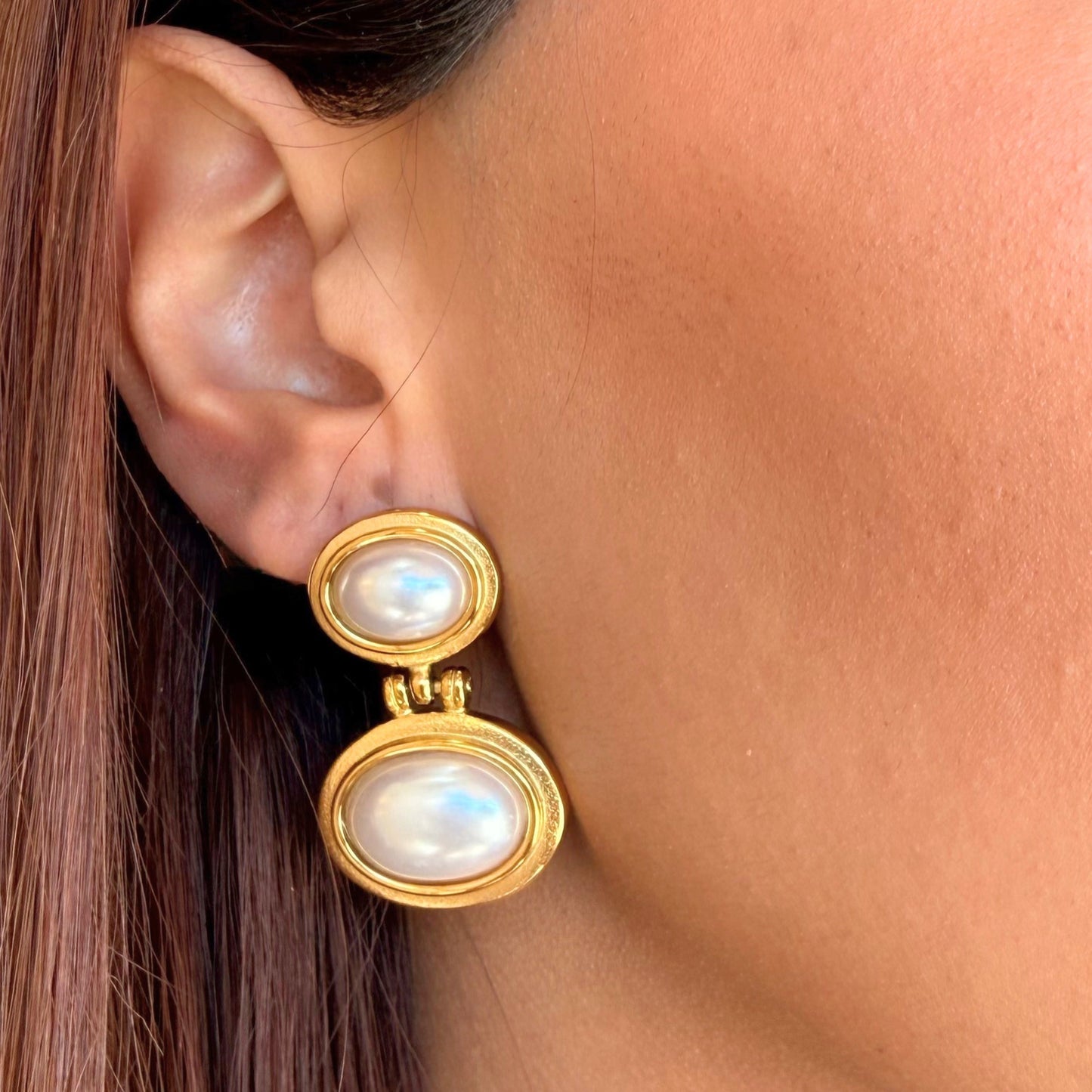 Golden Earring Pearl