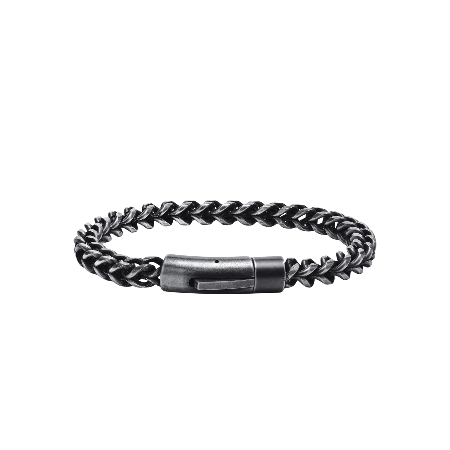 Elio Grey Bracelet