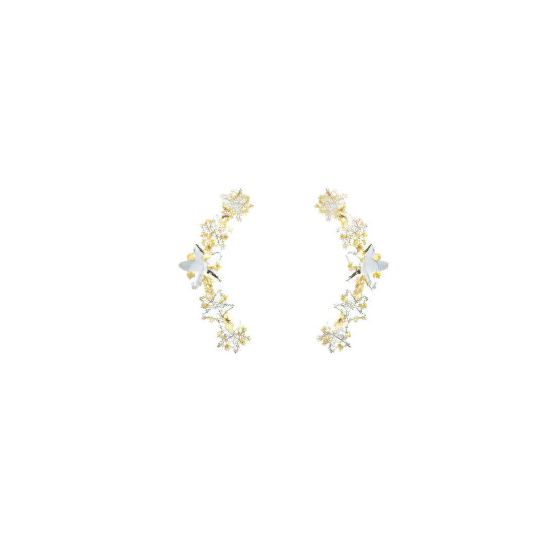 Lambada estrella 4mm