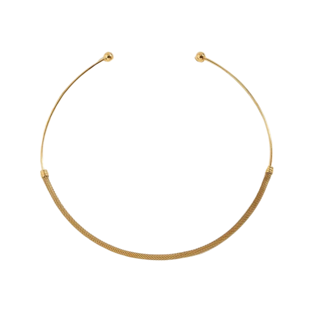 Cleopatra choker
