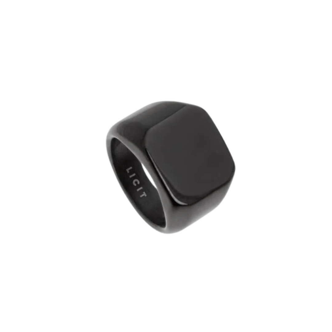 Square ring