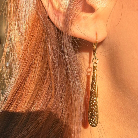 Golden Earring Noelya