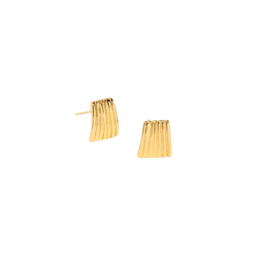 Square line studs