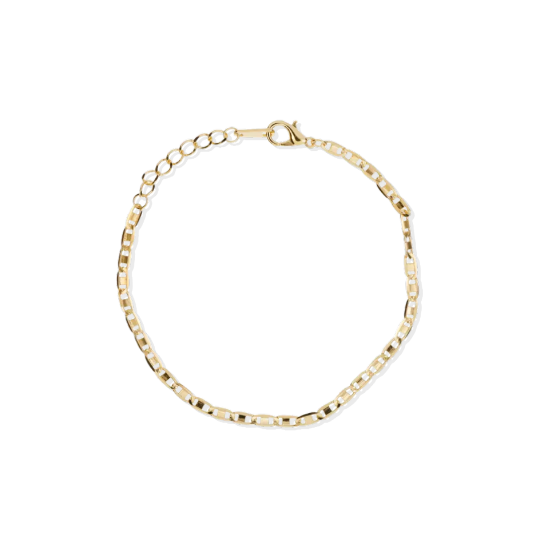 Gucci .80 bracelet