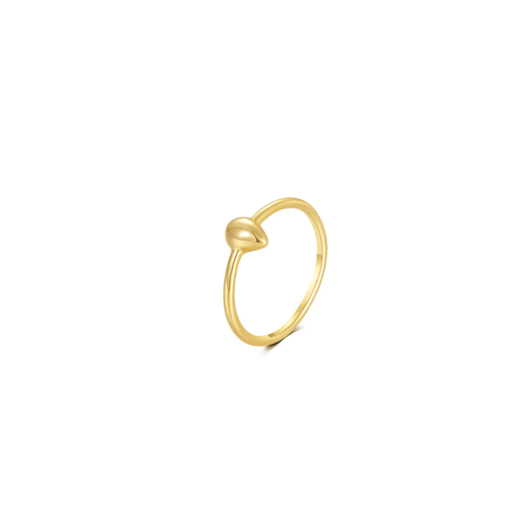 ANGELA GOLDEN RING