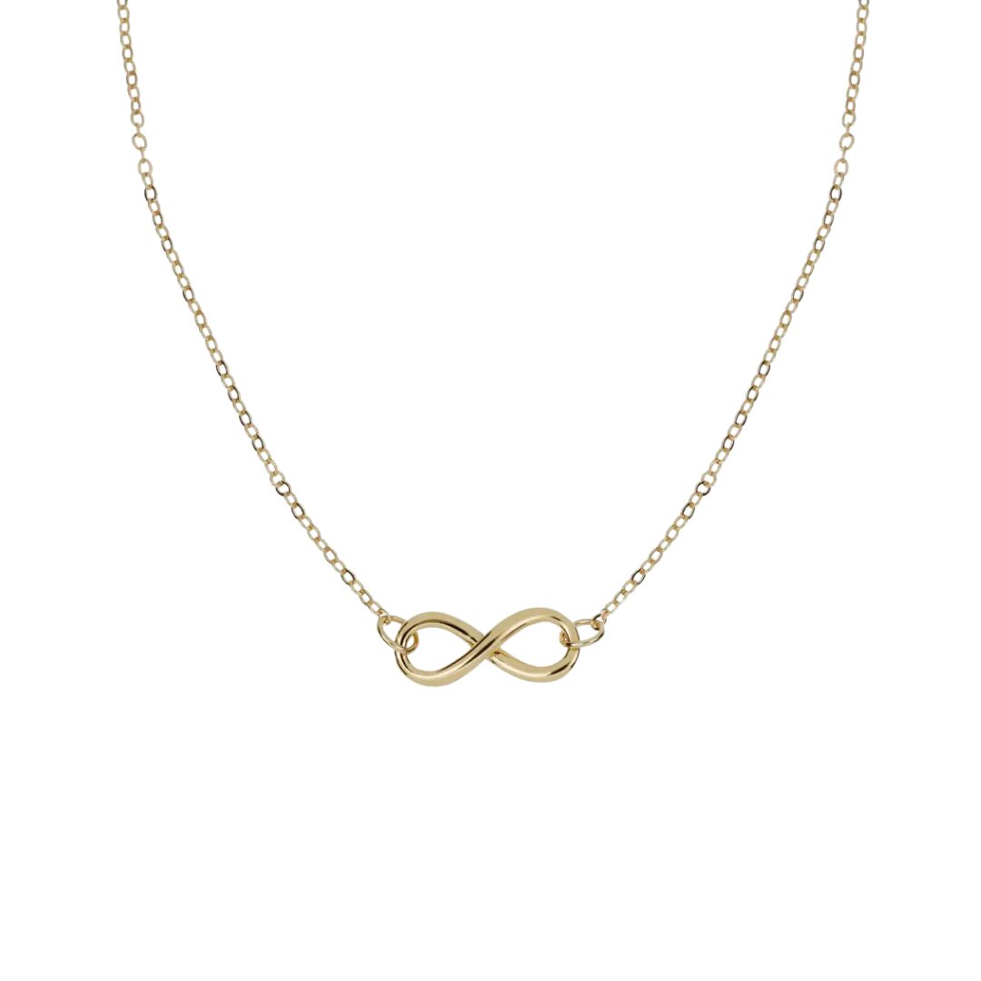 Infinite Necklace