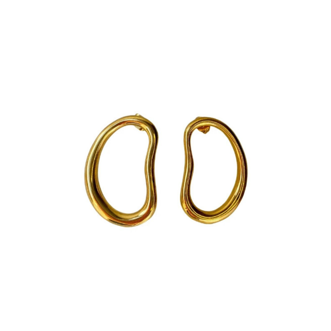 Aretes valentina