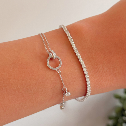 Union Spark Bracelet