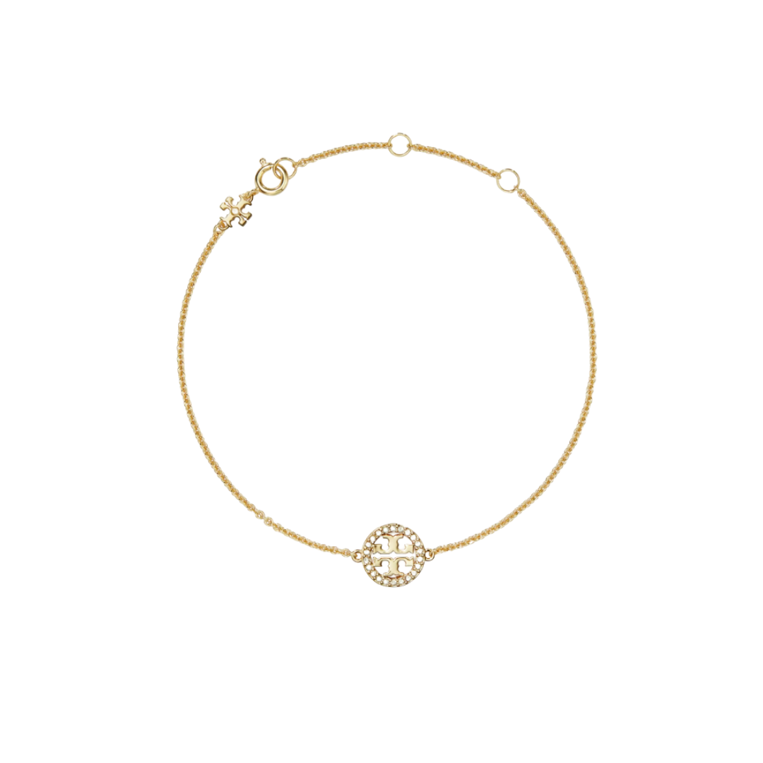 Tori golden bracelet