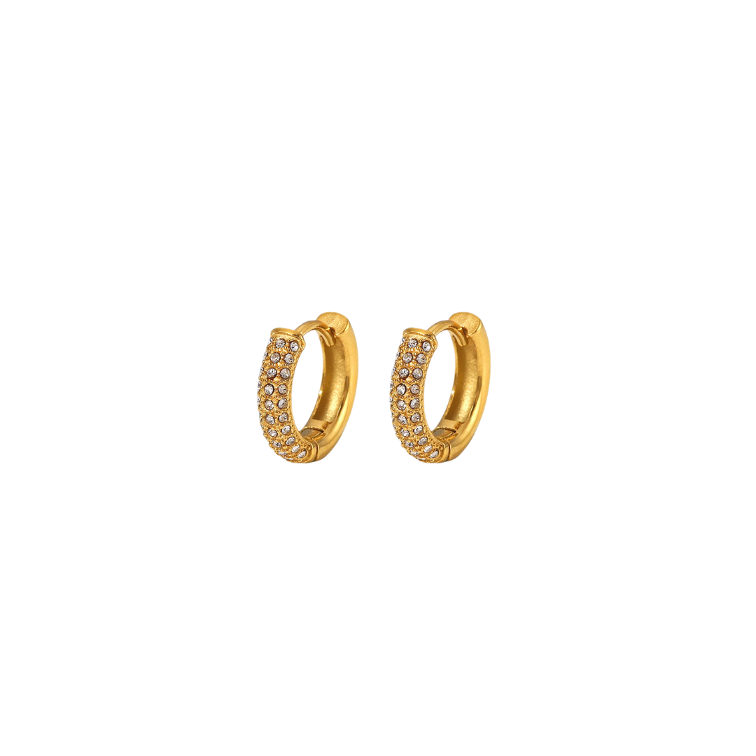 Mini hoops zir