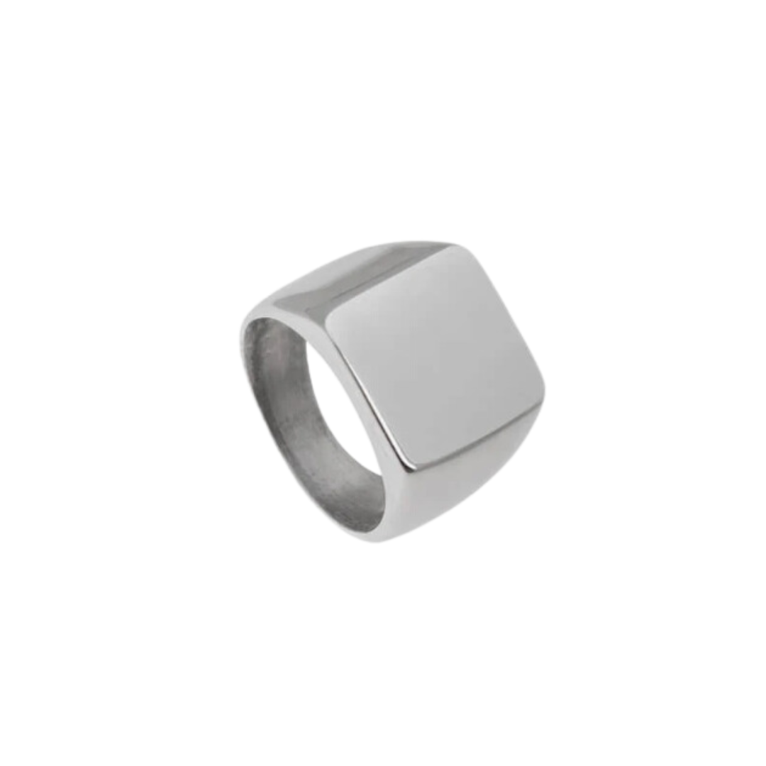 Square ring