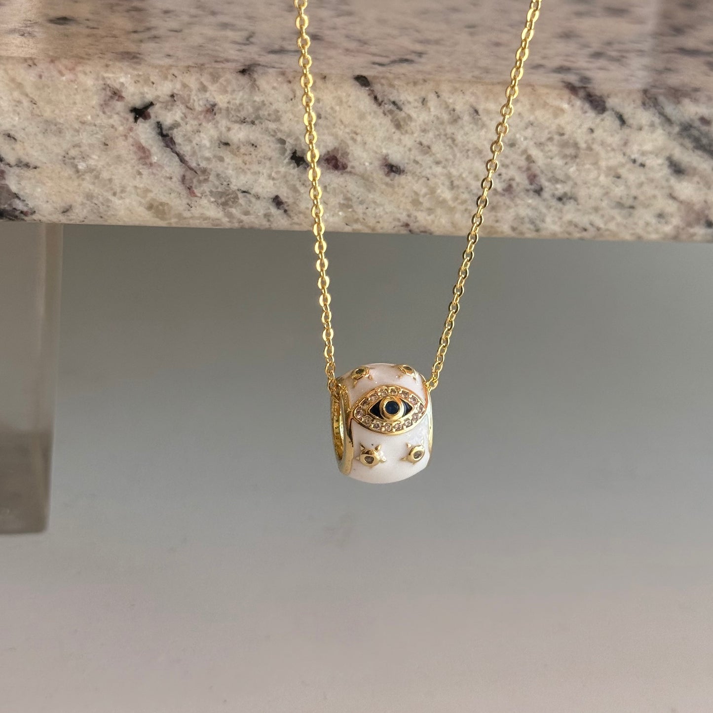 Protection Charm
