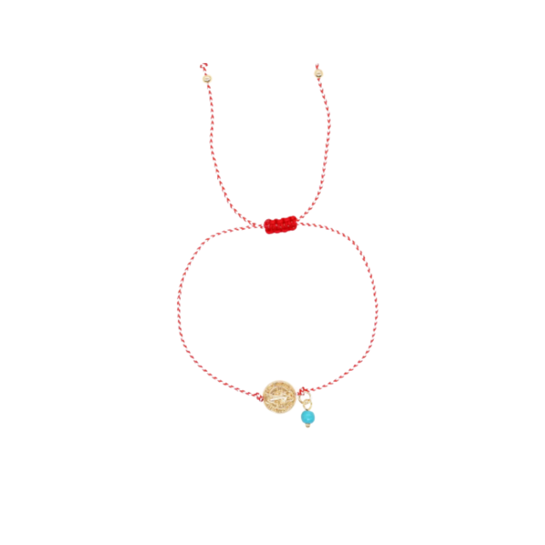 Candy string san benito bracelet