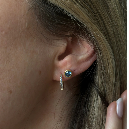 December Birthstone Set