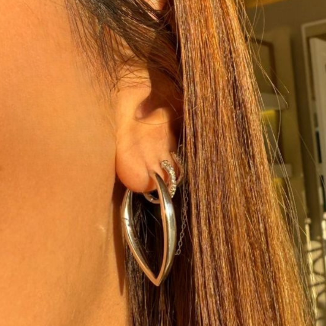 Mariele earrings