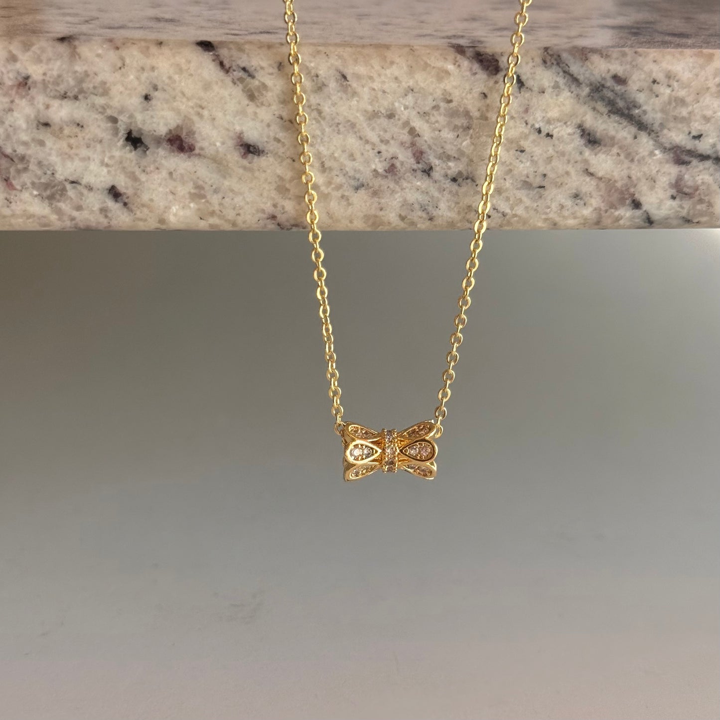 Plenitud Charm
