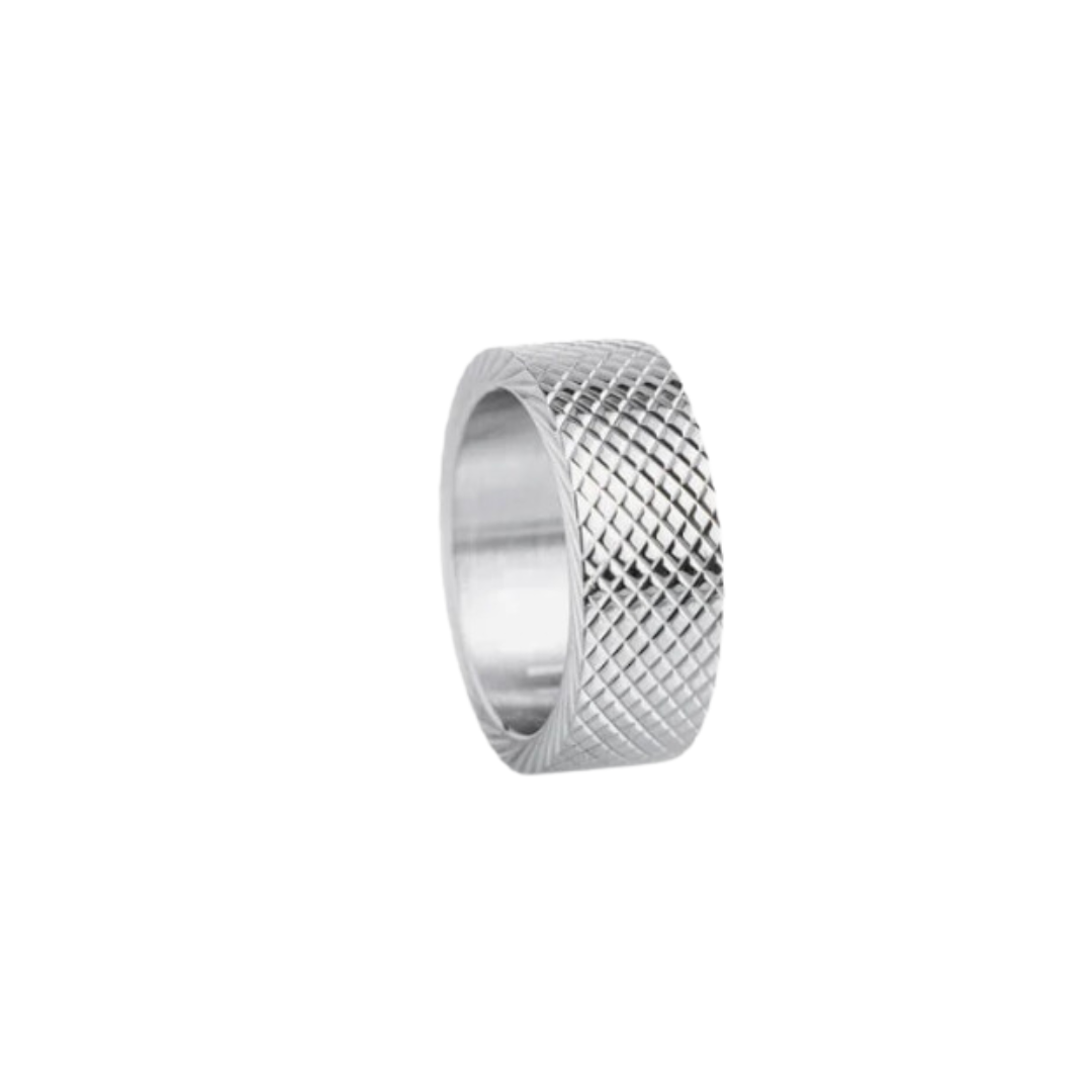 Patron ring