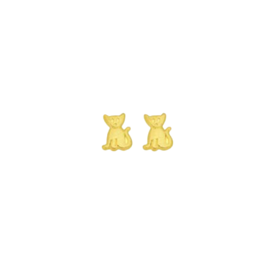 Gatito liso 10k