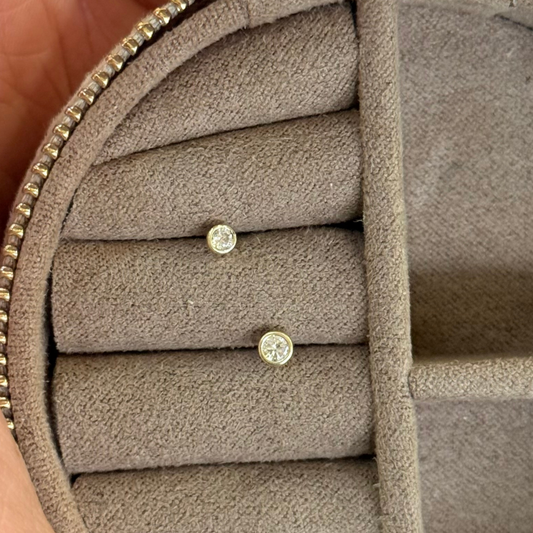 Recto bicel 2.5mm 10k