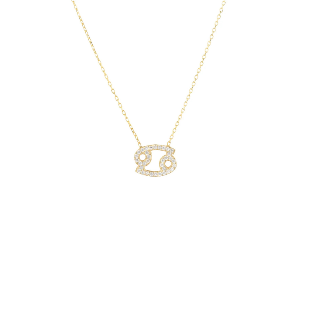 Cancer Necklace
