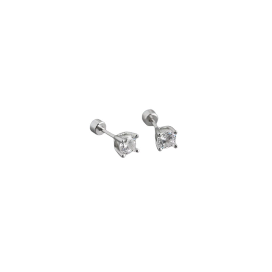 SMALL SPARK GOLDEN STUDS