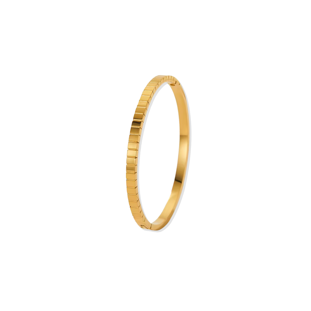 Luna Golden Bracelet