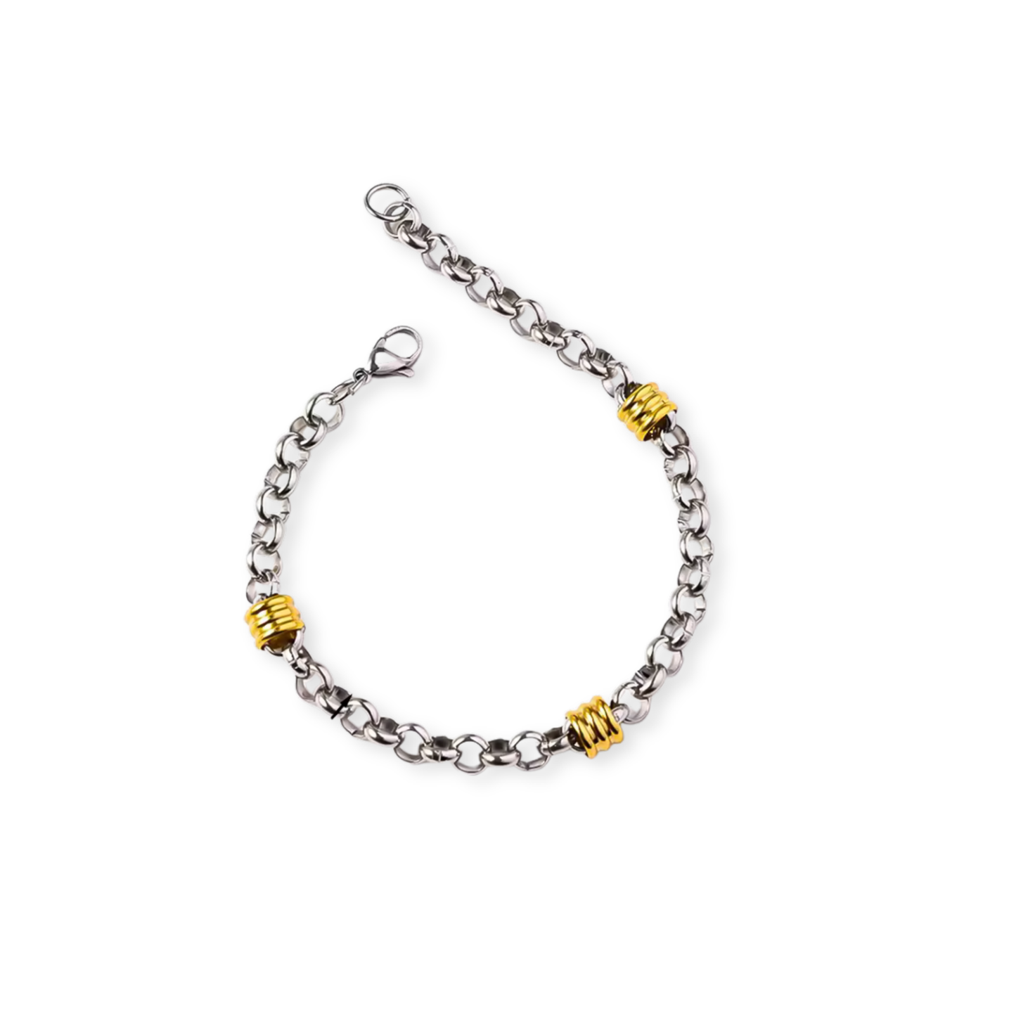 Dual Bracelet Alfred