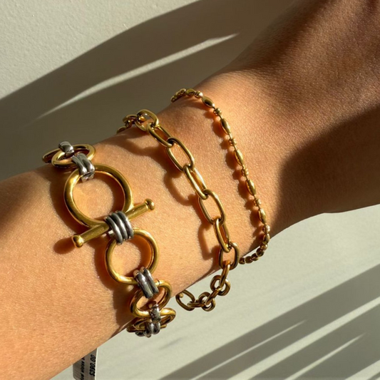Dual Eloise Bracelet