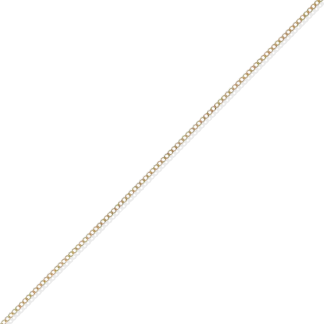 Barbada necklace