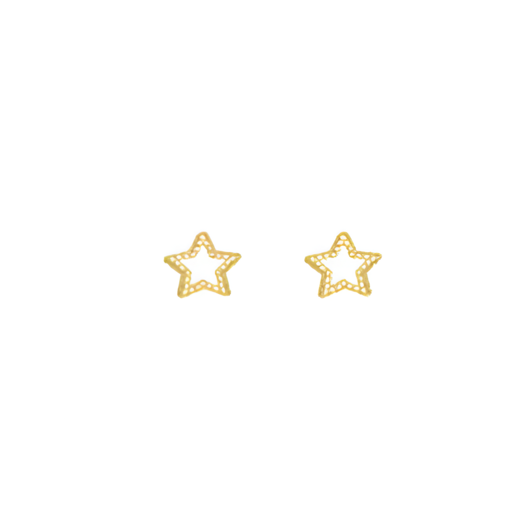 Mini estrella resaque